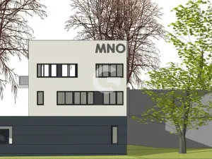 Prodej obchodního prostoru, Želechovice nad Dřevnicí, 4. května, 210 m2