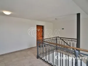 Prodej činžovního domu, Nová Bystřice, Vídeňská, 800 m2