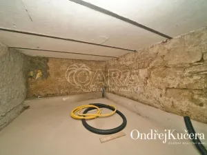 Prodej činžovního domu, Nová Bystřice, Vídeňská, 800 m2