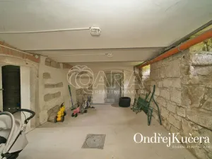 Prodej činžovního domu, Nová Bystřice, Vídeňská, 800 m2