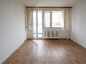 Prodej bytu 3+1, Neratovice, nám. Republiky, 78 m2