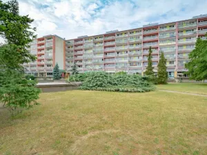 Prodej bytu 3+1, Neratovice, nám. Republiky, 78 m2