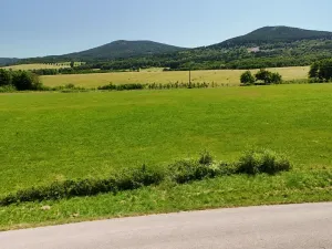 Prodej pozemku pro bydlení, Horní Stropnice, 8861 m2