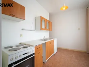 Prodej bytu 2+1, Budišov nad Budišovkou, Československé armády, 48 m2