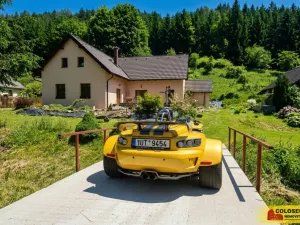 Prodej rodinného domu, Pohledy - Horní Hynčina, 112 m2