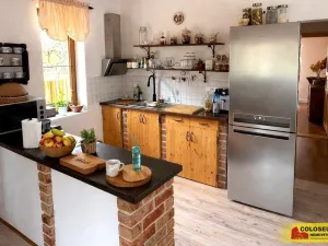 Prodej rodinného domu, Pohledy - Horní Hynčina, 112 m2