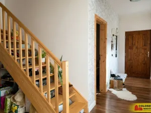 Prodej rodinného domu, Pohledy - Horní Hynčina, 112 m2