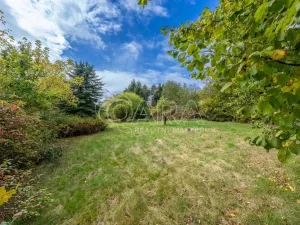 Prodej pozemku pro bydlení, Plzeň - Vnitřní Město, 753 m2