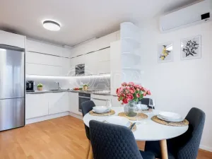 Prodej bytu 3+kk, Praha - Uhříněves, V kuťatech, 66 m2