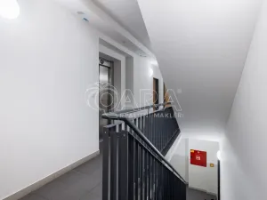 Prodej bytu 3+kk, Praha - Uhříněves, V kuťatech, 66 m2