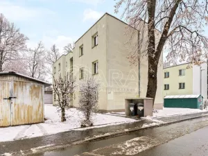 Prodej bytu 1+1, Praha - Veleslavín, Evropská, 45 m2