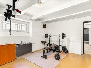 Prodej bytu 1+1, Praha - Veleslavín, Evropská, 45 m2