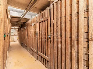 Prodej bytu 1+1, Praha - Veleslavín, Evropská, 45 m2