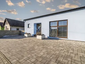 Prodej kanceláře, Sukorady, 187 m2