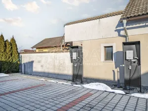 Prodej skladu, Sukorady, 187 m2