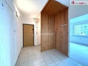 Prodej bytu 3+1, Sokolov, Atletická, 70 m2