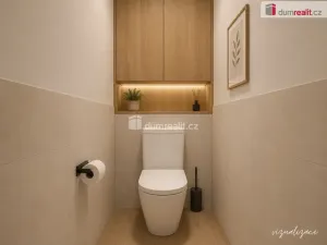 Prodej bytu 3+1, Sokolov, Atletická, 70 m2