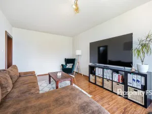 Prodej bytu 2+1, Litoměřice - Předměstí, Vrchlického, 64 m2