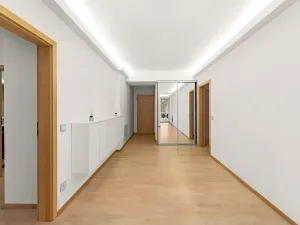 Prodej bytu 3+kk, Praha - Michle, U michelského mlýna, 180 m2