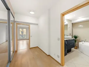 Prodej bytu 3+kk, Praha - Michle, U michelského mlýna, 180 m2