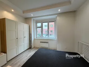 Pronájem bytu 1+kk, Praha - Strašnice, V předpolí, 25 m2