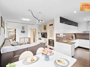 Prodej rodinného domu, Brno - Bystrc, 94 m2