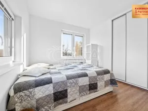 Prodej rodinného domu, Brno - Bystrc, 94 m2