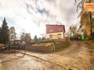 Prodej rodinného domu, Brno - Bystrc, 94 m2