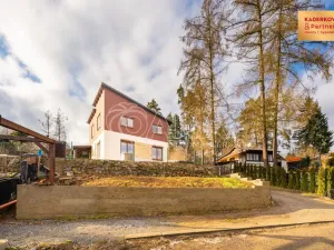 Prodej rodinného domu, Brno - Bystrc, 94 m2