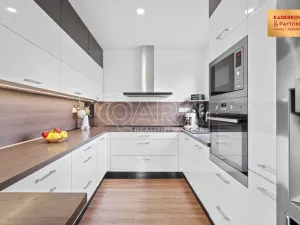 Prodej chaty, Brno - Bystrc, 94 m2