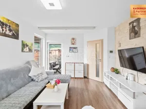 Prodej chaty, Brno - Bystrc, 94 m2