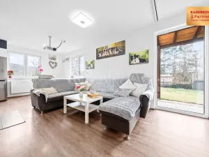 Prodej chaty, Brno - Bystrc, 94 m2