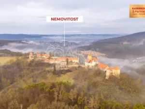 Prodej chaty, Brno - Bystrc, 94 m2