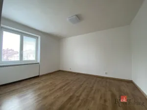 Pronájem bytu 2+1, Opava - Předměstí, náměstí Slezského odboje, 60 m2