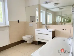 Pronájem bytu 2+1, Opava - Předměstí, náměstí Slezského odboje, 60 m2