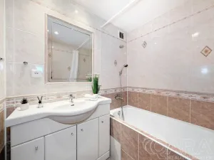 Pronájem bytu 3+kk, Praha - Chodov, Markušova, 61 m2