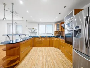 Prodej rodinného domu, Horní Moštěnice, Havlíčkova, 350 m2