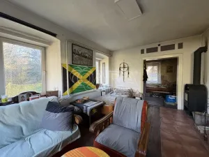 Prodej rodinného domu, Martínkovice, 50 m2