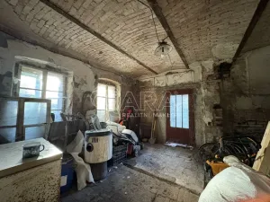 Prodej rodinného domu, Martínkovice, 50 m2