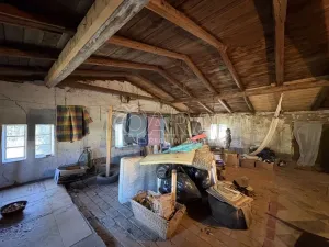 Prodej rodinného domu, Martínkovice, 50 m2