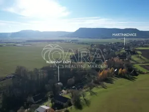 Prodej rodinného domu, Martínkovice, 50 m2