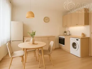 Prodej bytu 3+1, Praha - Střížkov, Teplická, 54 m2