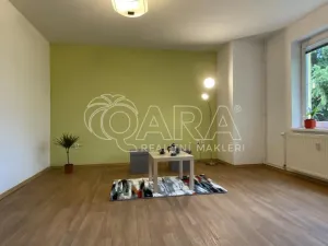 Pronájem bytu 2+kk, Nový Jičín, Novellara, 55 m2