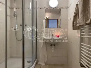 Pronájem bytu 2+kk, Nový Jičín, Novellara, 55 m2