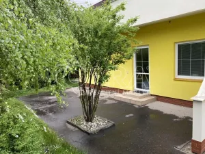 Pronájem bytu 2+kk, Nový Jičín, Novellara, 55 m2