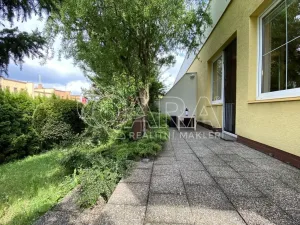 Pronájem bytu 2+kk, Nový Jičín, Novellara, 55 m2