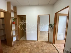 Pronájem bytu 2+kk, Nový Jičín, Novellara, 55 m2