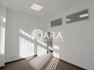 Pronájem kanceláře, Praha - Nové Město, Vodičkova, 27 m2