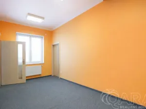 Prodej výrobních prostor, Slaný, Pražská, 665 m2