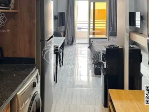 Prodej bytu 1+kk, Hurgáda,Egypt, 49 m2